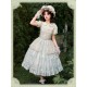 Huaxia Cat The Wizard of Oz Blouse JSK and Sets(Leftovers/Full Payment Without Shipping)